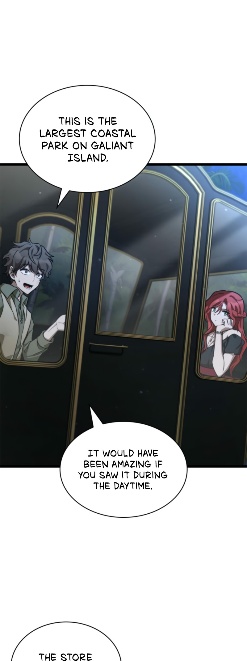 Infinite Mage, Chapter 114 image 24